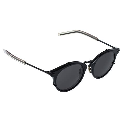 dior homme 0196s mzry1|Dior Homme Dior 0196S Sunglasses .